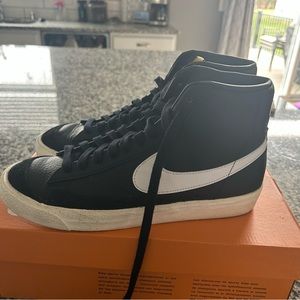 Nike Blazer Mid 77 vintage